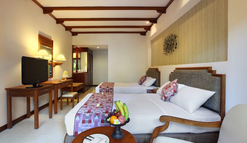 Bali Mandira Beach Resort & Spa-Superior Room 3_11120